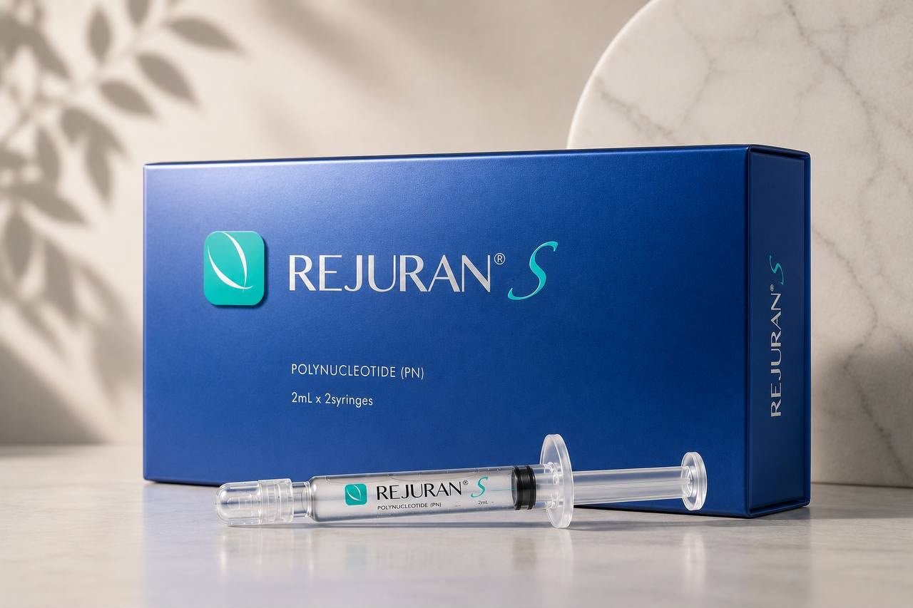 REJURAN SCAR